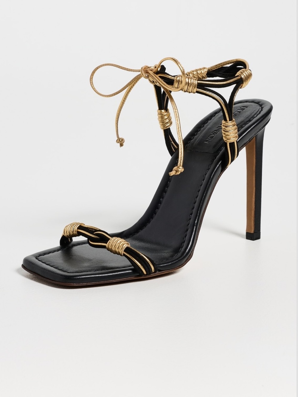 Ulla Johnson Aris High Heel Sandals
